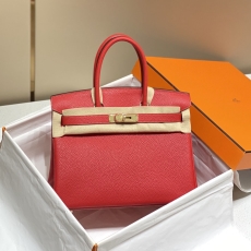 Hermes Birkin Bags